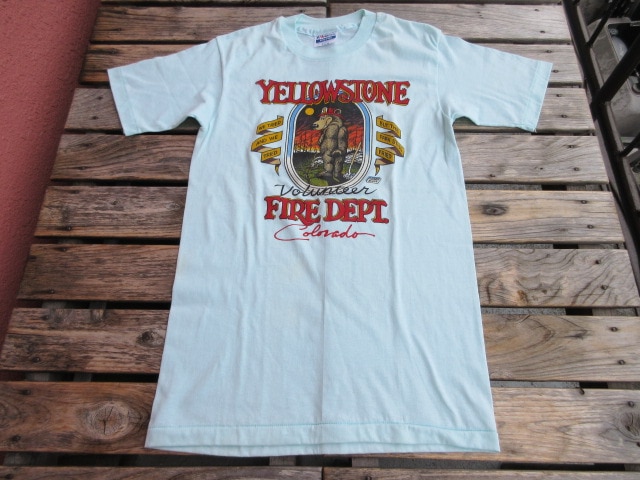 80s〜 DETONATORS tシャツ ボロ ビンテージ-