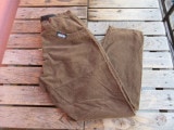 ��USED KAVU �����ǥ�����Ǻ�Υ����å��ѥ�� �֥饦�� S paf049