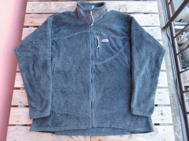 Patagonia パタゴニア R2ジャケット Patagonia R2ジャケット
