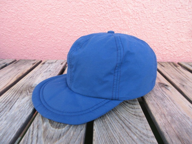 USED 80年代 GORE-TEX USA製 エディーバウアー ゴアテックスナイロン