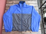 USED 92ǯSS�� �ѥ����˥� �ե������������ȥ��㥱�å� �֥饤�ȥ֥롼�˥��졼 L jkz127