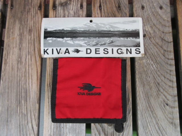 デッドストック 90年代 アメリカ製 キバデザインズ KIVA DESIGNS