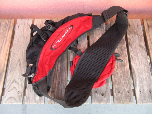 シムスハードケース リュック アンティーク風なリュックサック - UDN