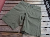 ��USED 2013ǯ�� �������ƥꥯ�� ��ARC'TERYX�� ���ݥå������� (���ȥ�å�)���åȥ󥷥硼�� ���������꡼�� W32 paf198