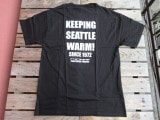 ��USED �ե������ɥե�� KEEP SEATTLE WARM! �ԥ���� �� M tsh473