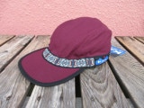 ���� KAVU ���ȥ�å�CAP ����ꥫ�� �ץ�� L ack889