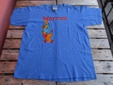 USED ӥơ 95ǯ Marmot ޡޡå 饤ߥ T  L tsh506