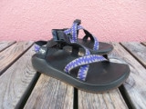 USED 95ǯUSA Chaco  㥳 Z1 ॽ Ricochet! ǥ7 shc301