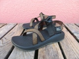 USED 2000ǯ USA Chaco 㥳 Z1 SUSHI!! ǥ7 shc302