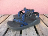USED 95ǯ USA Chaco 㥳  Z1 åܡ! US9 shc303