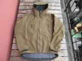 USED 2015ǯΥʥ!!! ƥꥯ LEAF եLT 㥱å L jkz236