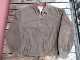 USED 80ǯν꺢USA ӥơLLӡL.L.BEAN ӡ 󥵥졼ƥå ǥ ƥ󥰥㥱å ֥饦 L jkz270