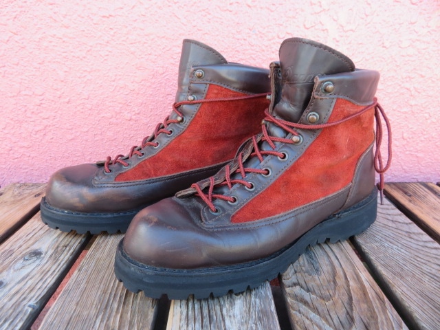 ダナー エクスプローラー - ダナー | ダナーブーツ (DANNER)の