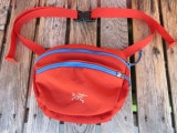 USED 2010ǯFW ƥꥯ ARC'TERYX ޥեˡ1!! bak501