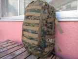 USED PROPPER INT'L USMC ILBE DESIGNED by ƥꥯ ץޥ󥢥ȥѥå ޡѥå bak504