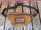 USED 90ǯUSA 󥹥ݡ JANSPORT  եˡѥå ֥饦 bak526