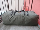 USED 99ǯ ǥʥǥ ٥ҡ⥹ ȥ٥ݥå(åեХå) 졼 XL bak545