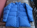 USED 80ǯ ӥơ ޥƥ˥ ƥå󥸥㥱å 饤ȥ֥롼 L jkw113