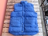 USED 80ǯƬUSA Ʋ ӥơ ڥޥƥ˥󥰡ۥ٥ ֥롼 פXL jkz556