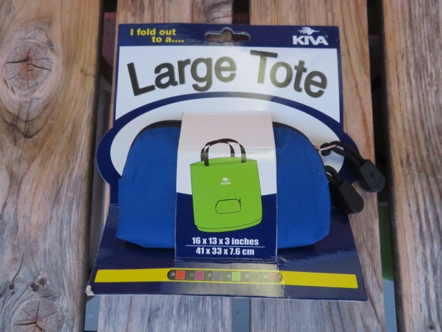 デッドストック 2003年製 キバデザインズ ピコピコトートバッグ 青