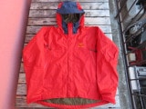 USED 90ǯ ʥ!!! ƥꥯ ١SL 㥱å ƥ XL jkz835