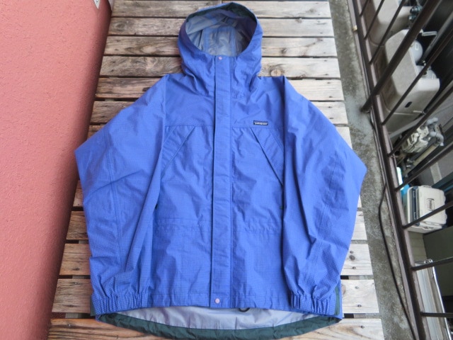 パタゴニア スーパーアルパイン ウィメンズ・スーパー・フリー・アルパイン・ジャケット