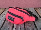 USED 90ǯ USA 󥹥ݡ JANSPORT ʥ եˡѥå ۥåȥԥ bak619