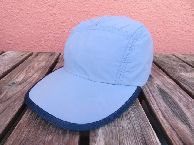 USED 2001年SS製 パタゴニア スプーンビルキャップ SPOONBILLCAP