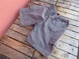 USED 2000ǯƬ USA ߥ 5ݥå 硼 졼 L GRAMICCI paf707