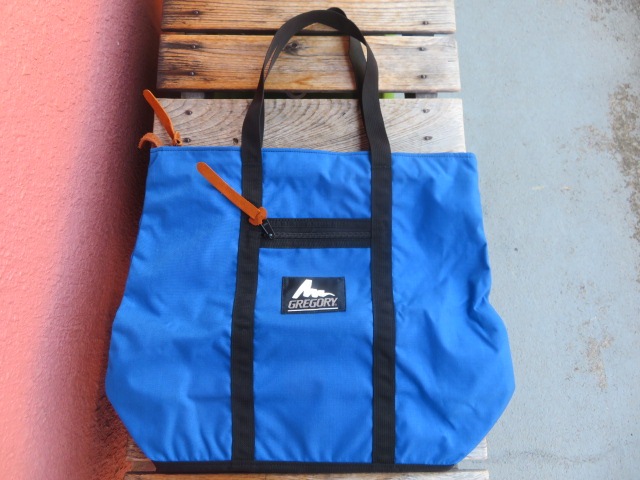 超メルカリ市！送料割引還元中16日まで　美品　半月使用　グレゴリー　トート グレゴリー トートバッグ Gregory - メルカリ