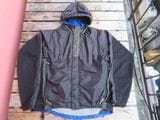 USED 2000ǯSS�� �ѥ����˥� ���ȥ�å����쥯�ȥ�饤�ȥ��㥱�å� �� M jaa104