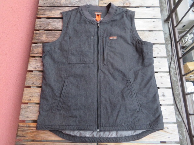 極美USED 23年FW製 パタゴニア ワークウェア オールシーズンズ ヘンプ