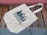 80〜90s REI トート　ヴィンテージ Bag | 07 Vintage ｜ セブン ヴィンテージ ｜ ヴィンテージ