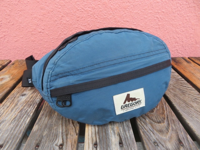 期間限定出品　グレゴリー 60/40 コラボ シェラデザイン テールメイトXS USED グレゴリーXシェラデザインズ 2005年頃のUSA製 60/40