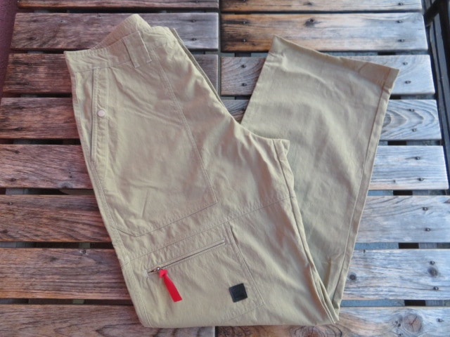 美USED パタゴニア 2000年FW製 エスケープパンツ!! マールタン! W34