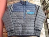 USED 15ǯFW�� �ѥ����˥� �����󥻡��������ʥå�T ���⡼������֥롼! XXL jaa533
