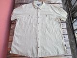 USED 23ǯSS�� �ѥ����˥� �Хå����ƥåץ���� �쥤��ե�����ץ�å� XXXL! ssf341