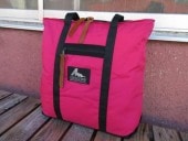 ��USED 2000ǯ��δ����ʡ�SAMPLE�� ���쥴�꡼ �ȡ��ȥХå� ����ꥫ�� �ե塼���� bag962