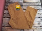 �ǥåɥ��ȥå� ��ARBORWEAR�� �����С������� �ĥ꡼���饤�ޡ����ѥ�� �������� W38 L30 2012ǯ���� pag099