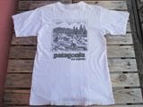 REI ビンテージ Tシャツ パタゴニア バックストリート basecamp パタゴニア | BackStreet ONLINE