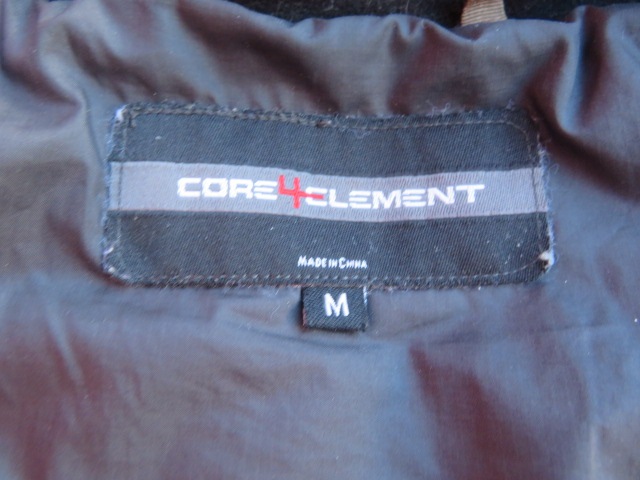 USED 2010ǯ�� �����ե���������� �ץ�ޥ��եȥ��㥱�å� ���ɥХ�ơ����ޥå�����󥫥� M jaa418