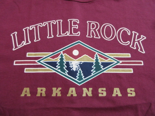 ��USED 90ǯ�� �ӥ�ơ��� USA�� ��ȥ���å� �ԥ���� �С�����ǥ� ������ɽ��XXL tsh428