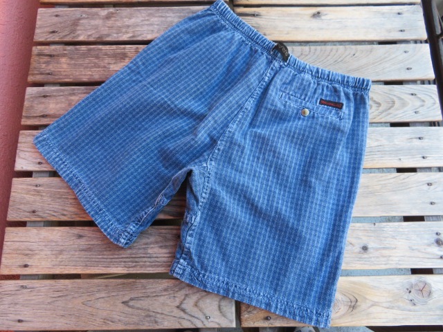 USED USA�� ����ߥ� �쥿�������硼�� ����ǥ����ϥ����å� ����ǯ����������M paf412