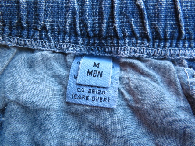 USED USA�� ����ߥ� �쥿�������硼�� ����ǥ����ϥ����å� ����ǯ����������M paf412