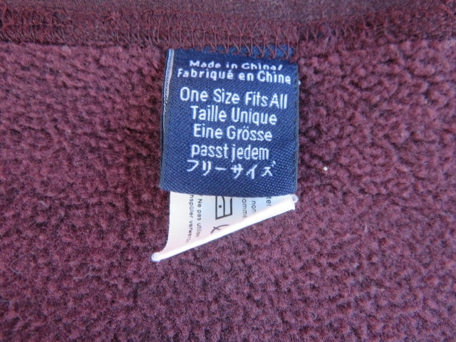 USED 2008ǯ�� �������ƥꥯ�� ���С��ȥݥ��åȥ������� �ޥե顼 �ޥۥ��ˡ�!! acm196