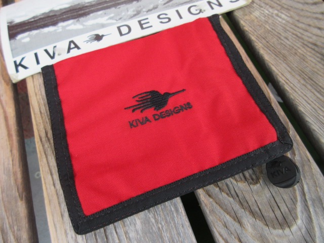 �ǥåɥ��ȥå� 90ǯ�塡����ꥫ�� ���Хǥ����� KIVA DESIGNS �С������륦����å� �� ack838