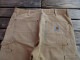 USED USA�� carhartt �����ϡ��� ���֥�ˡ� �����ϡ��ȥ֥饦�� W33 90ǯ�� pae697
