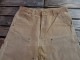 USED USA�� carhartt �����ϡ��� ���֥�ˡ� �����ϡ��ȥ֥饦�� W33 90ǯ�� pae697