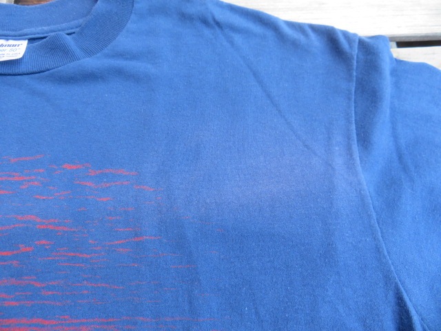 USED 90ǯ��Υ���ꥫ�� ���������󥷥󽣤ϡڥ饯�����ۥ�����T�����! �� XL tsh561