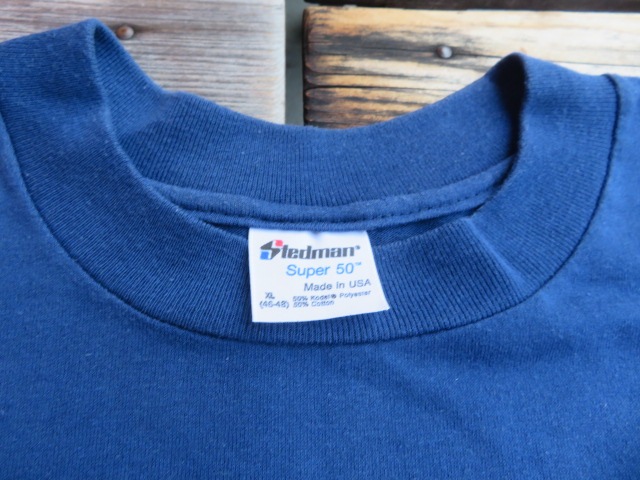 USED 90ǯ��Υ���ꥫ�� ���������󥷥󽣤ϡڥ饯�����ۥ�����T�����! �� XL tsh561